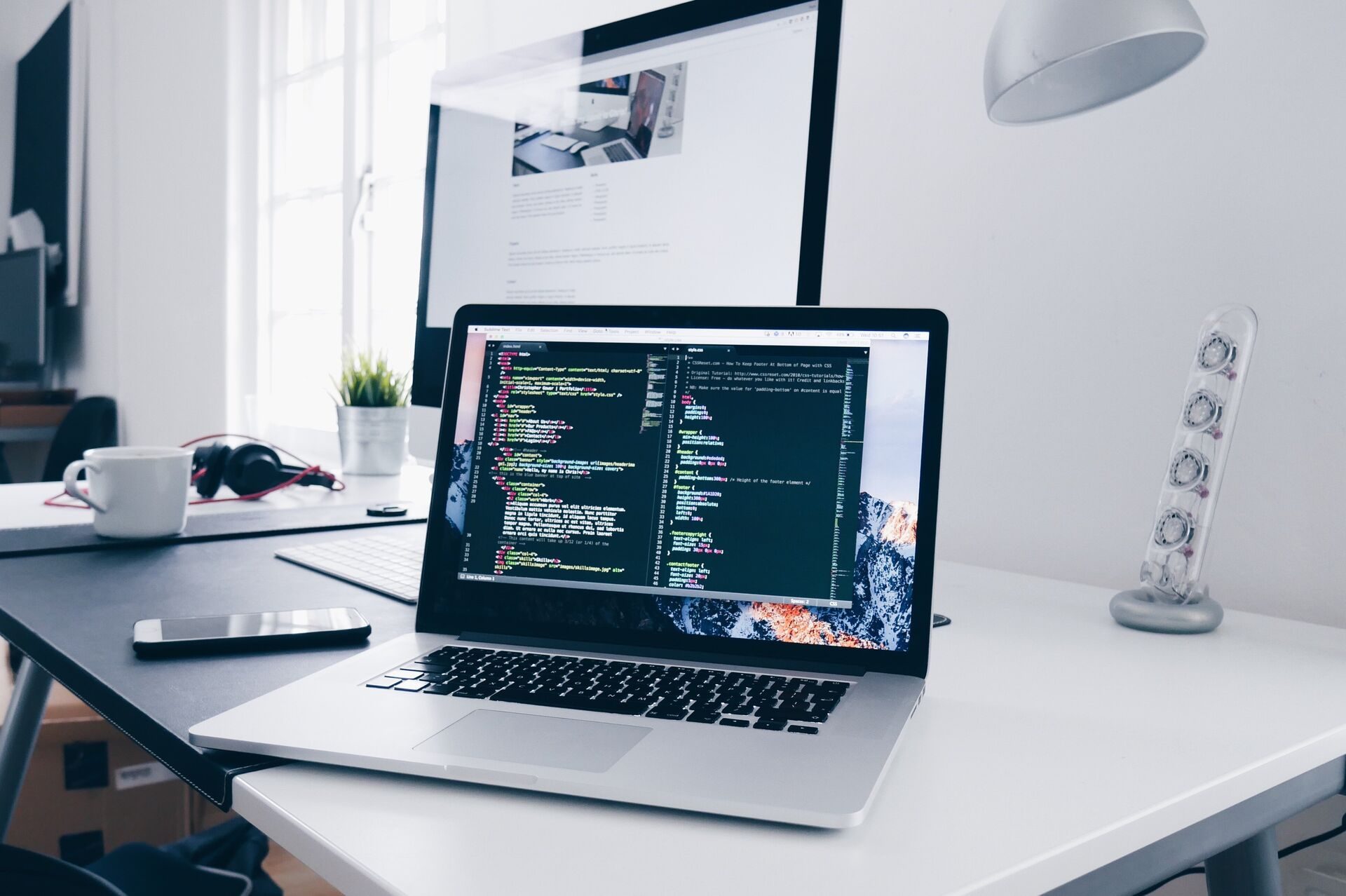 IT-Infrastruktur und Serverbetreuung bei Comnic-IT in Oranienburg