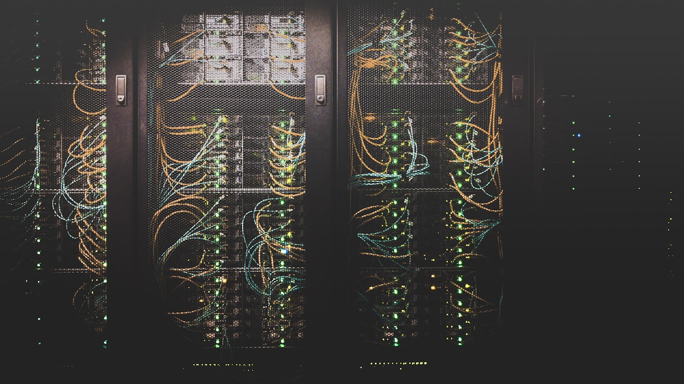 IT-Infrastruktur und Serverbetreuung bei Comnic-IT in Oranienburg
