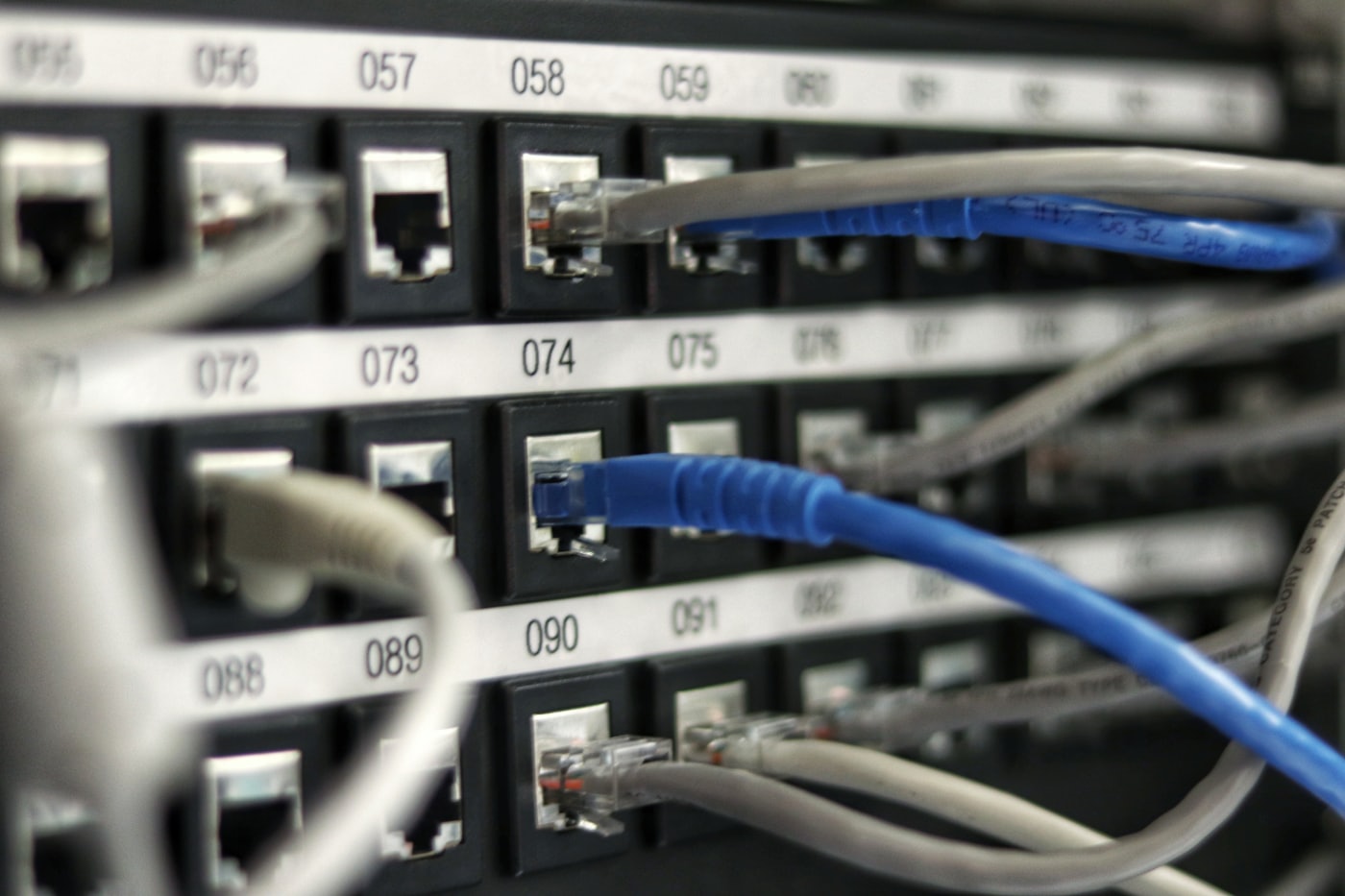 IT-Infrastruktur und Serverbetreuung bei Comnic-IT in Oranienburg