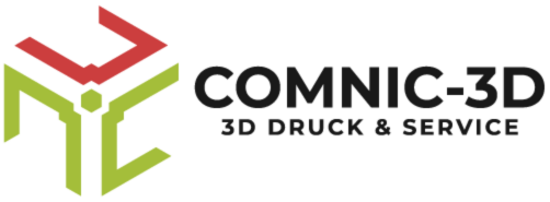 Comnic 3D