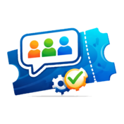 Logo des Firmen-Intranets von Comnic-IT