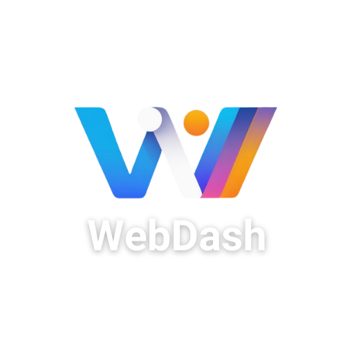 WebDash